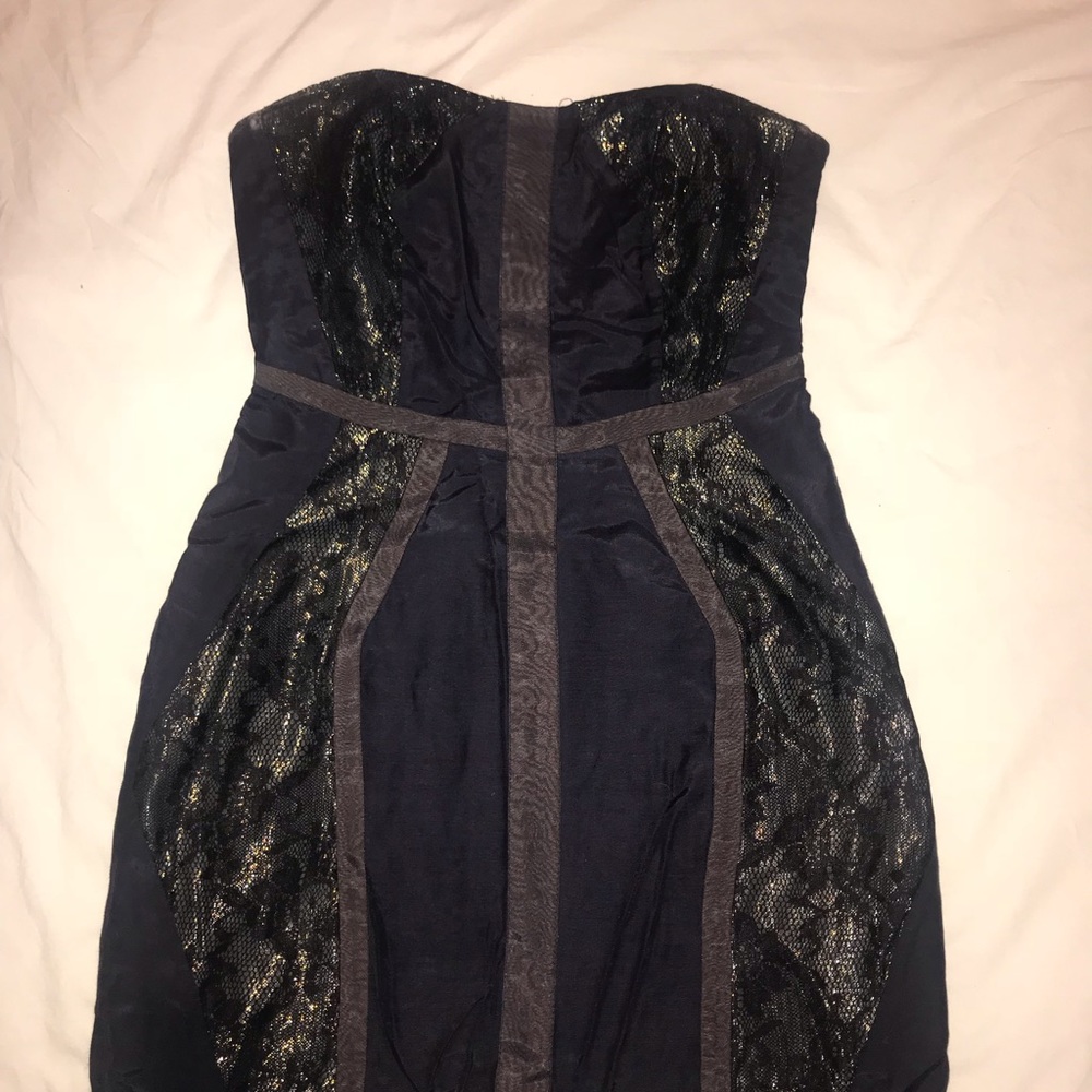 Staring At Stars Dress